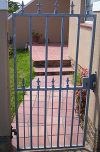 security gates - 10 - dc metalworks 