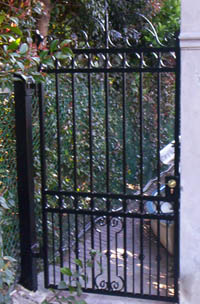 security gates - 11 - dc metalworks 
