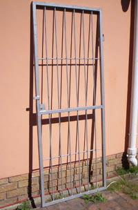 security gates - 202 - dc metalworks 