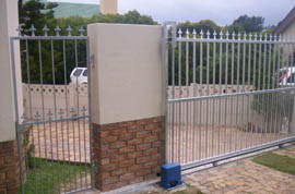 security gates - 24 - dc metalworks 