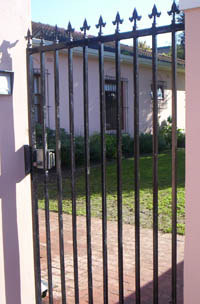 security gates - 4 - dc metalworks 