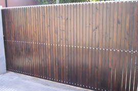 sliding gates - 53 - dc metalworks 