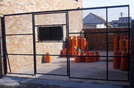 steel enclosures - 6 - dc metalworks 