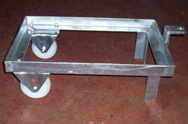trolleys - 1 - dc metalworks 