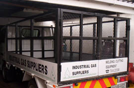 truck and bakkie enclosures - 9 - dc metalworks 